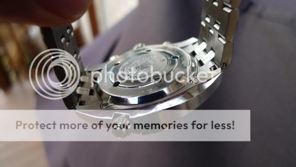 citizen signature grand complication